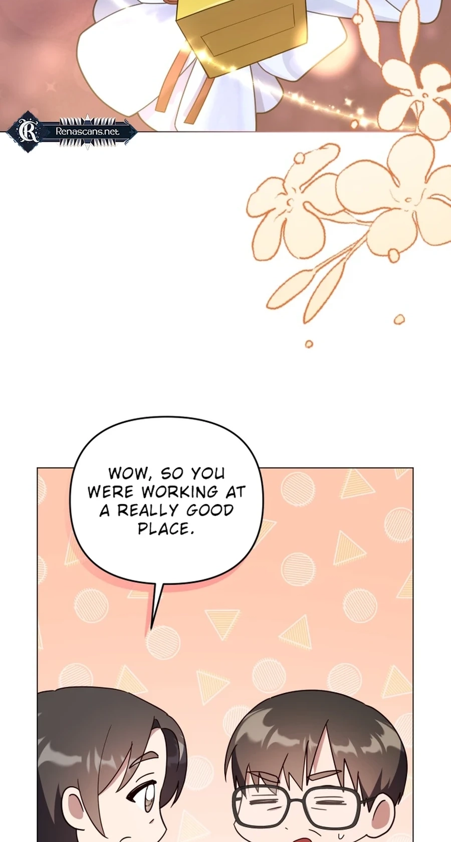 Lip Service Chapter 31 page 37 - 