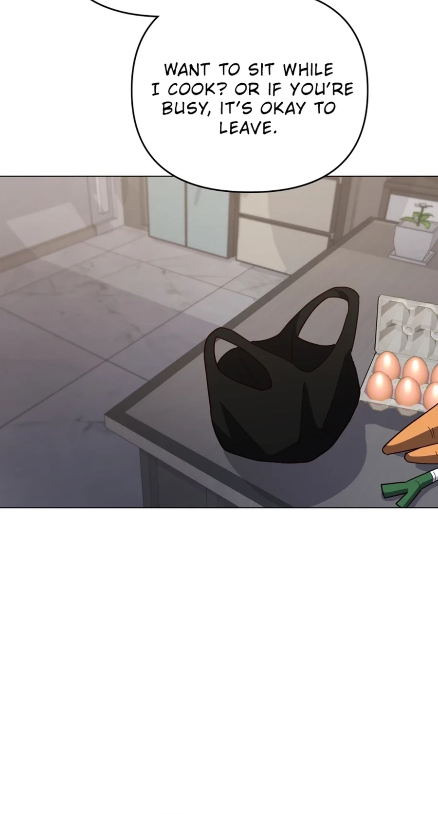 Lip Service Chapter 31 page 39 - 