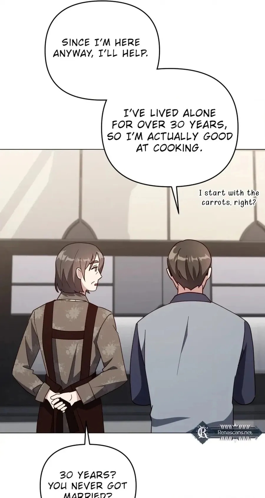Lip Service Chapter 31 page 40 - 
