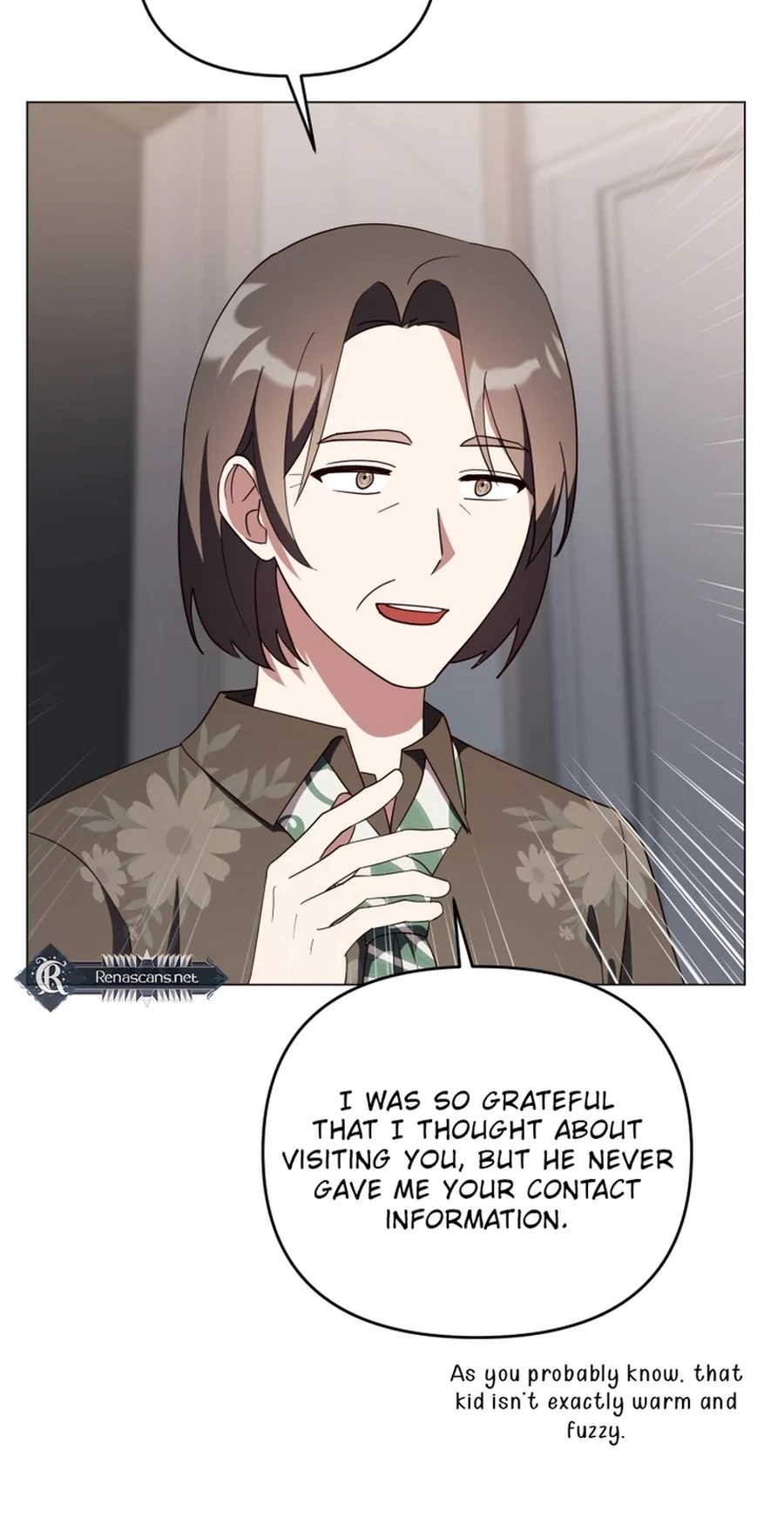 Lip Service Chapter 31 page 5 - 