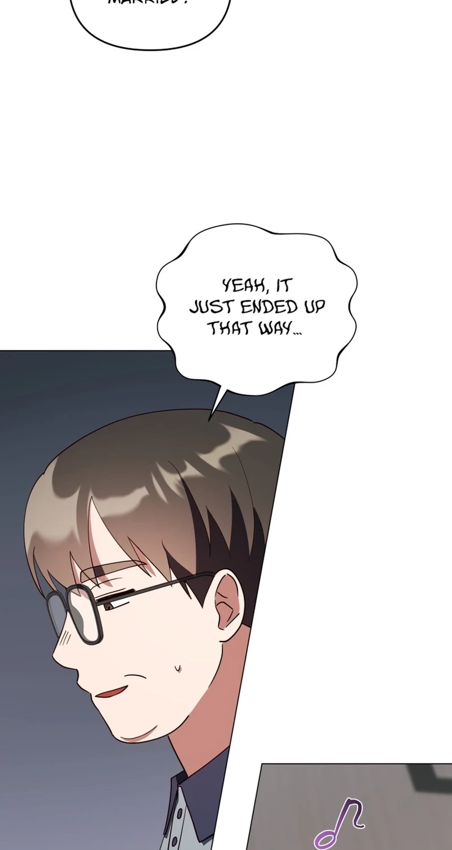 Lip Service Chapter 31 page 41 - 