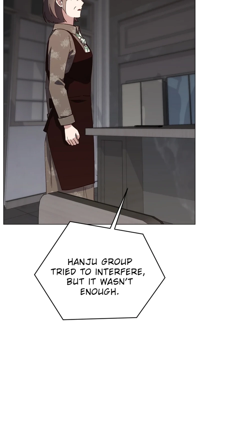 Lip Service Chapter 31 page 47 - 