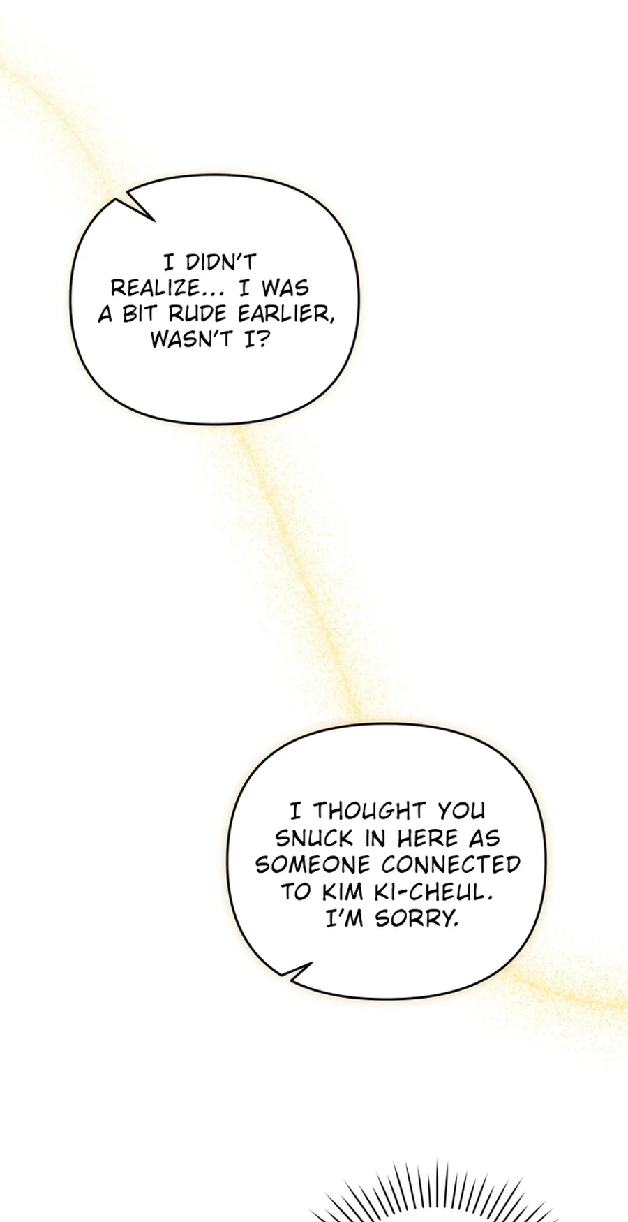 Lip Service Chapter 31 page 6 - 