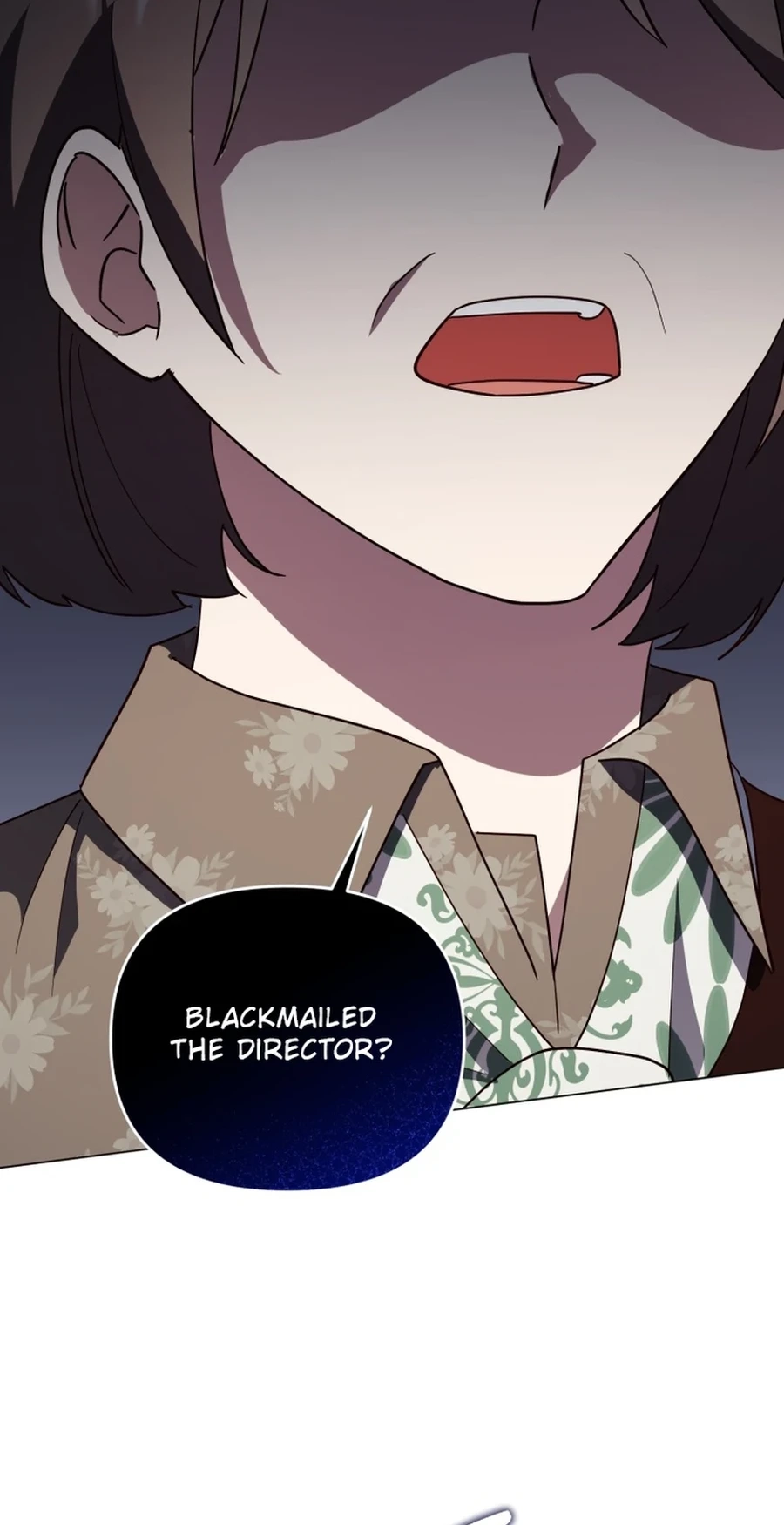 Lip Service Chapter 31 page 52 - 