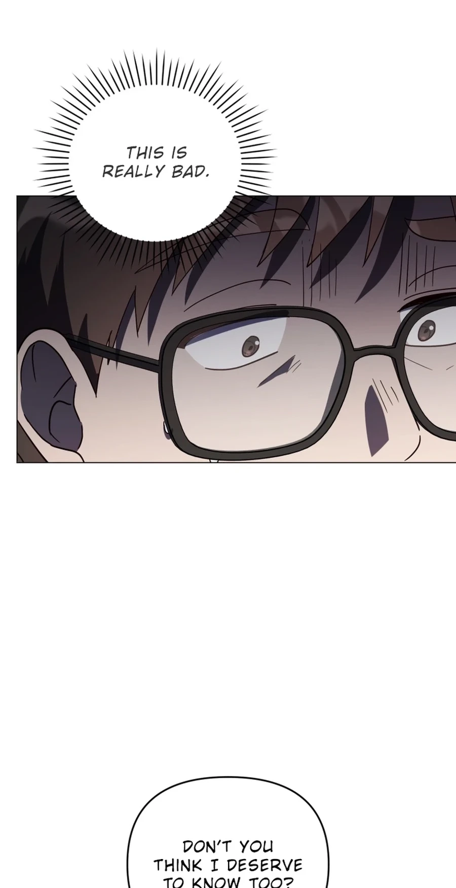 Lip Service Chapter 31 page 54 - 