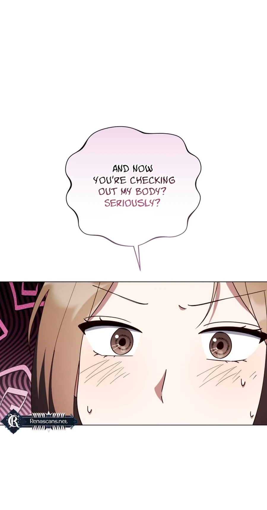 Lip Service Chapter 31 page 64 - 