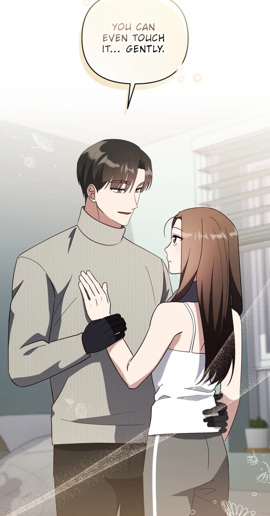Lip Service Chapter 31 page 66 - 