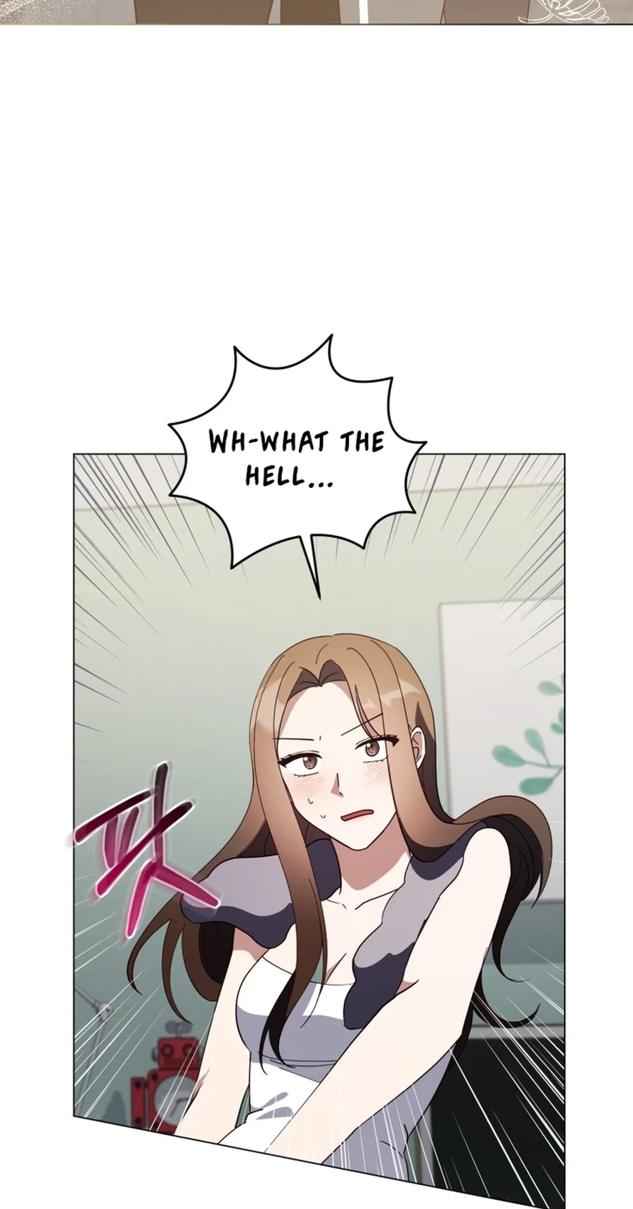 Lip Service Chapter 31 page 67 - 