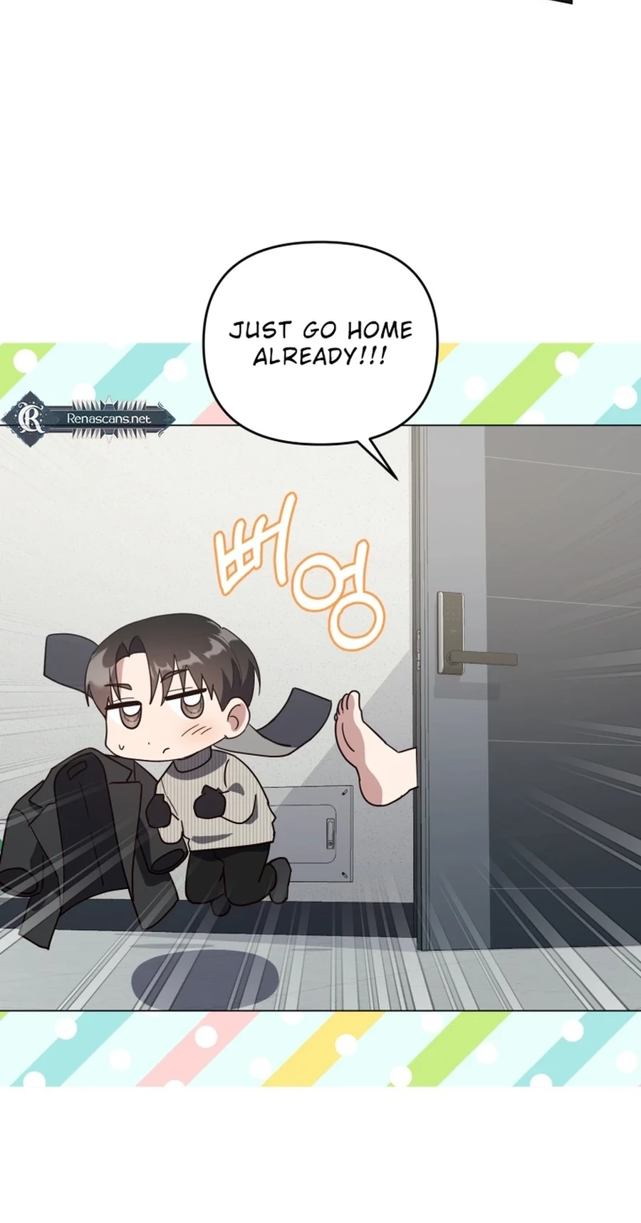 Lip Service Chapter 31 page 68 - 