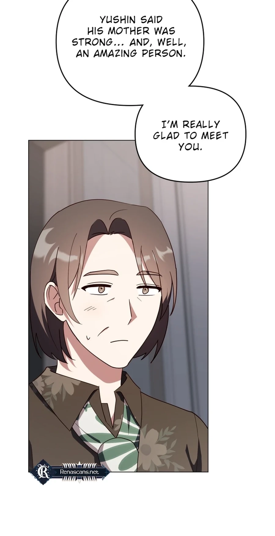 Lip Service Chapter 31 page 8 - 