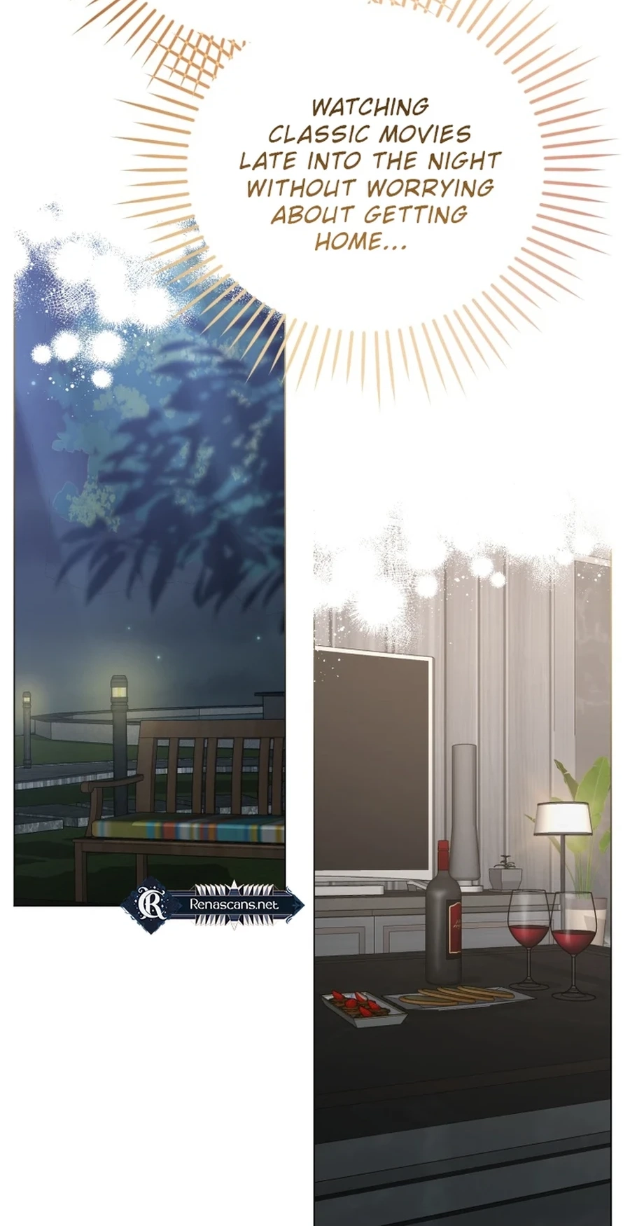 Lip Service Chapter 31 page 73 - 
