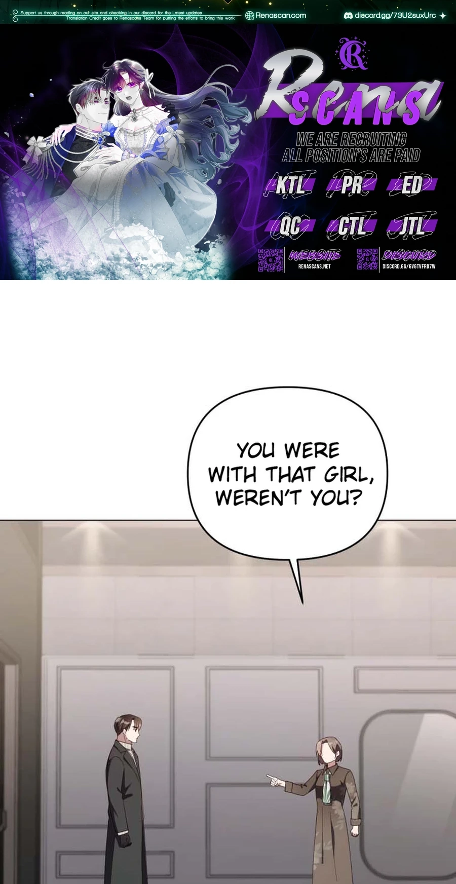 Lip Service Chapter 32 page 2 - 