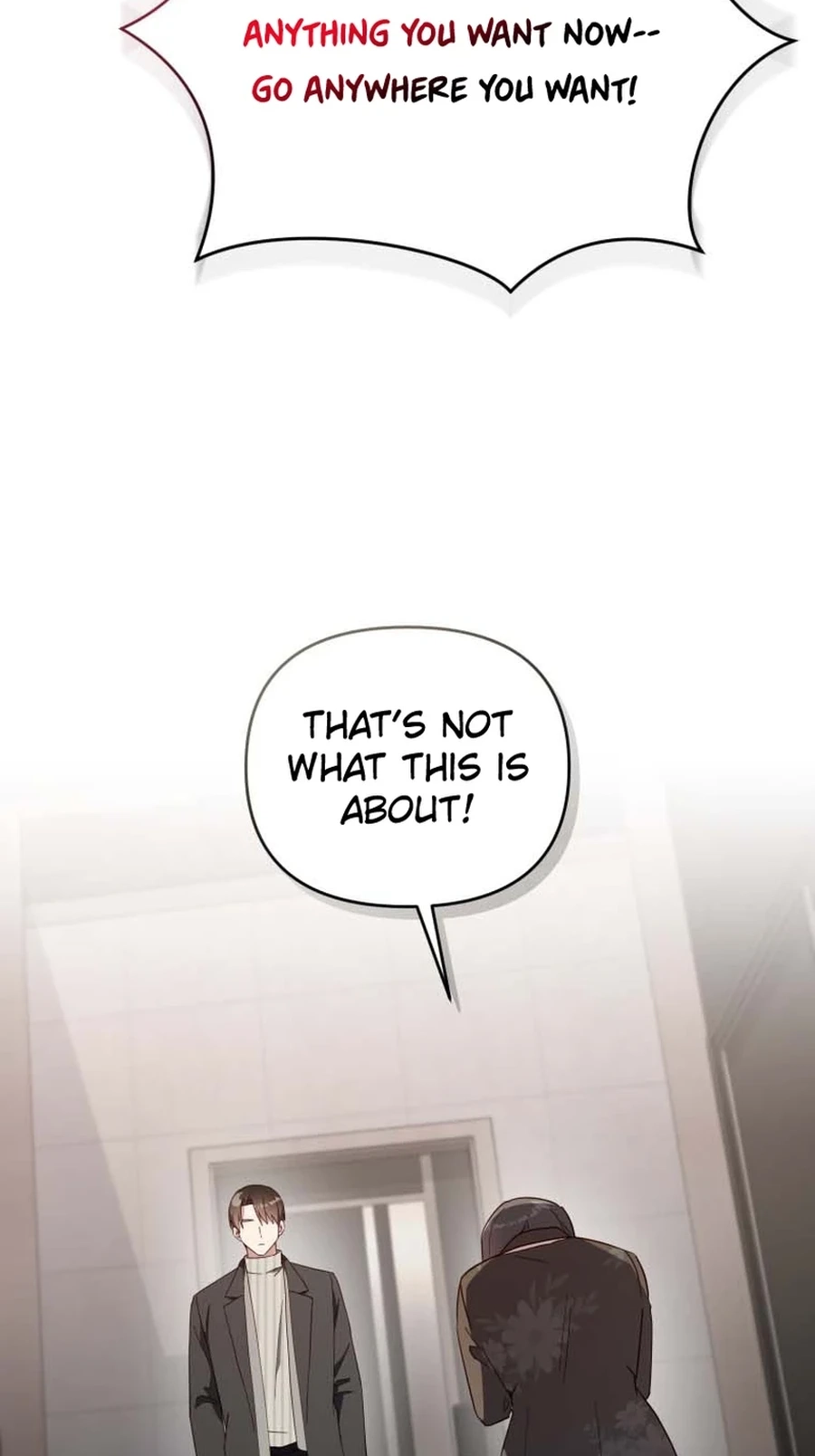 Lip Service Chapter 32 page 12 - 