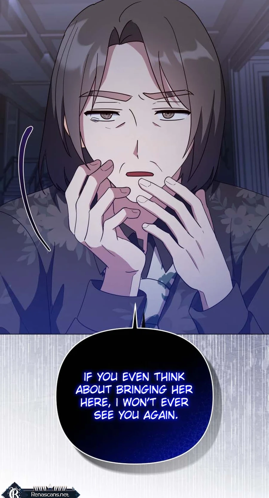 Lip Service Chapter 32 page 16 - 