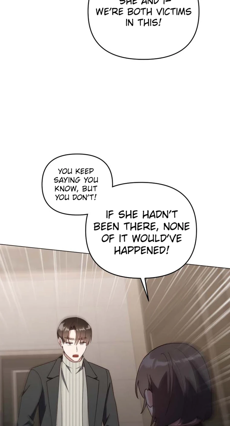 Lip Service Chapter 32 page 18 - 