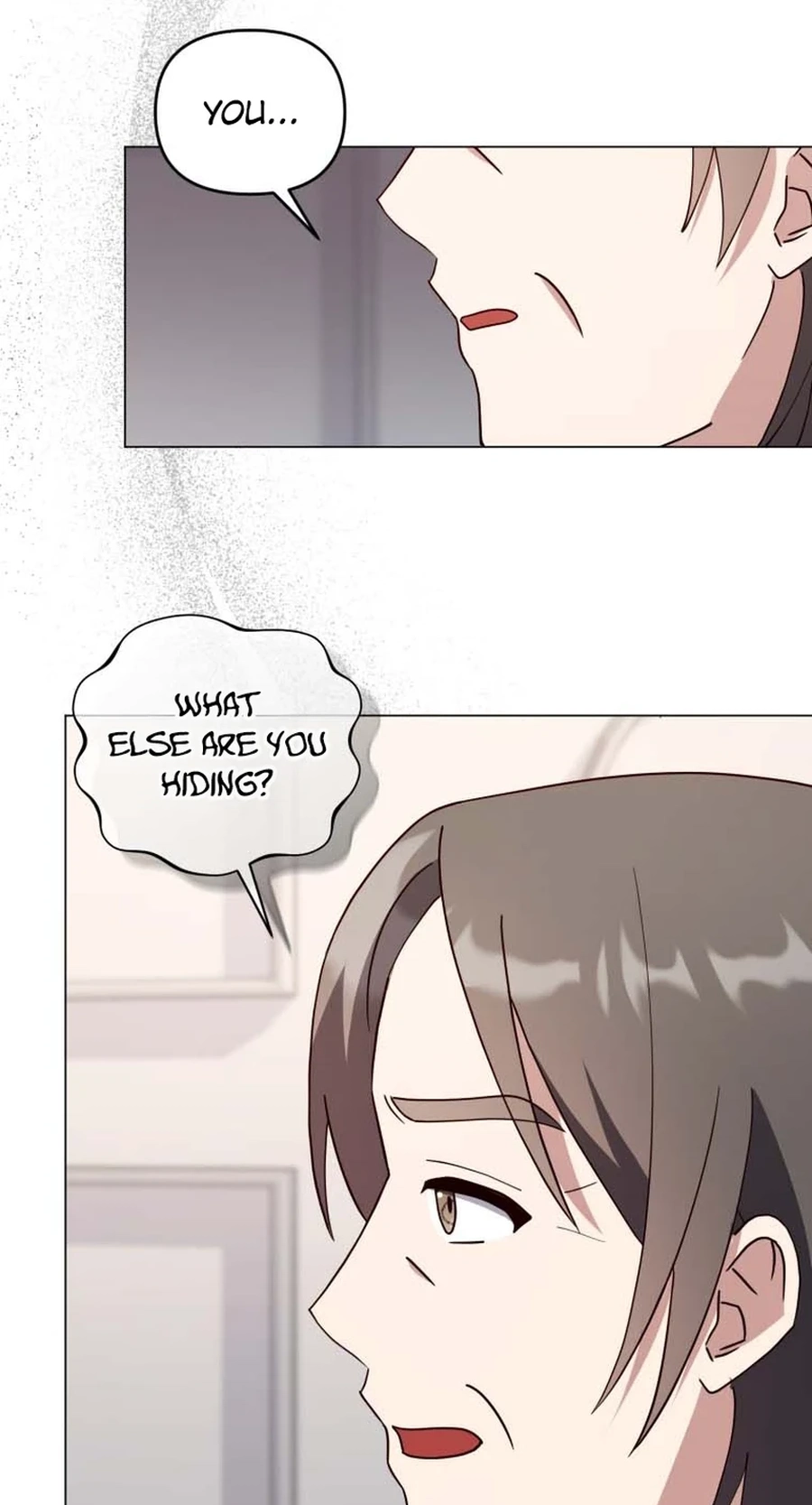 Lip Service Chapter 32 page 21 - 