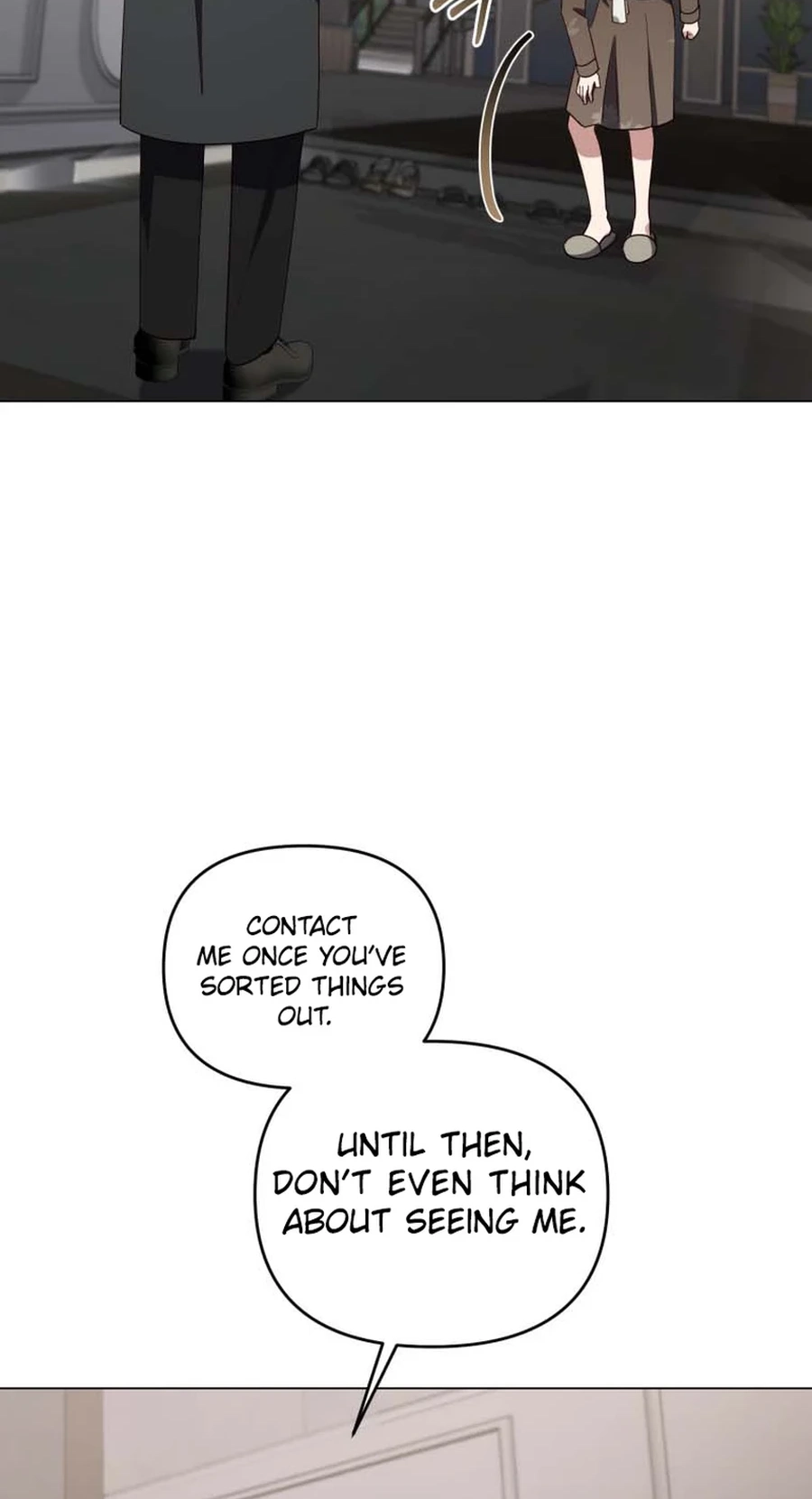 Lip Service Chapter 32 page 23 - 
