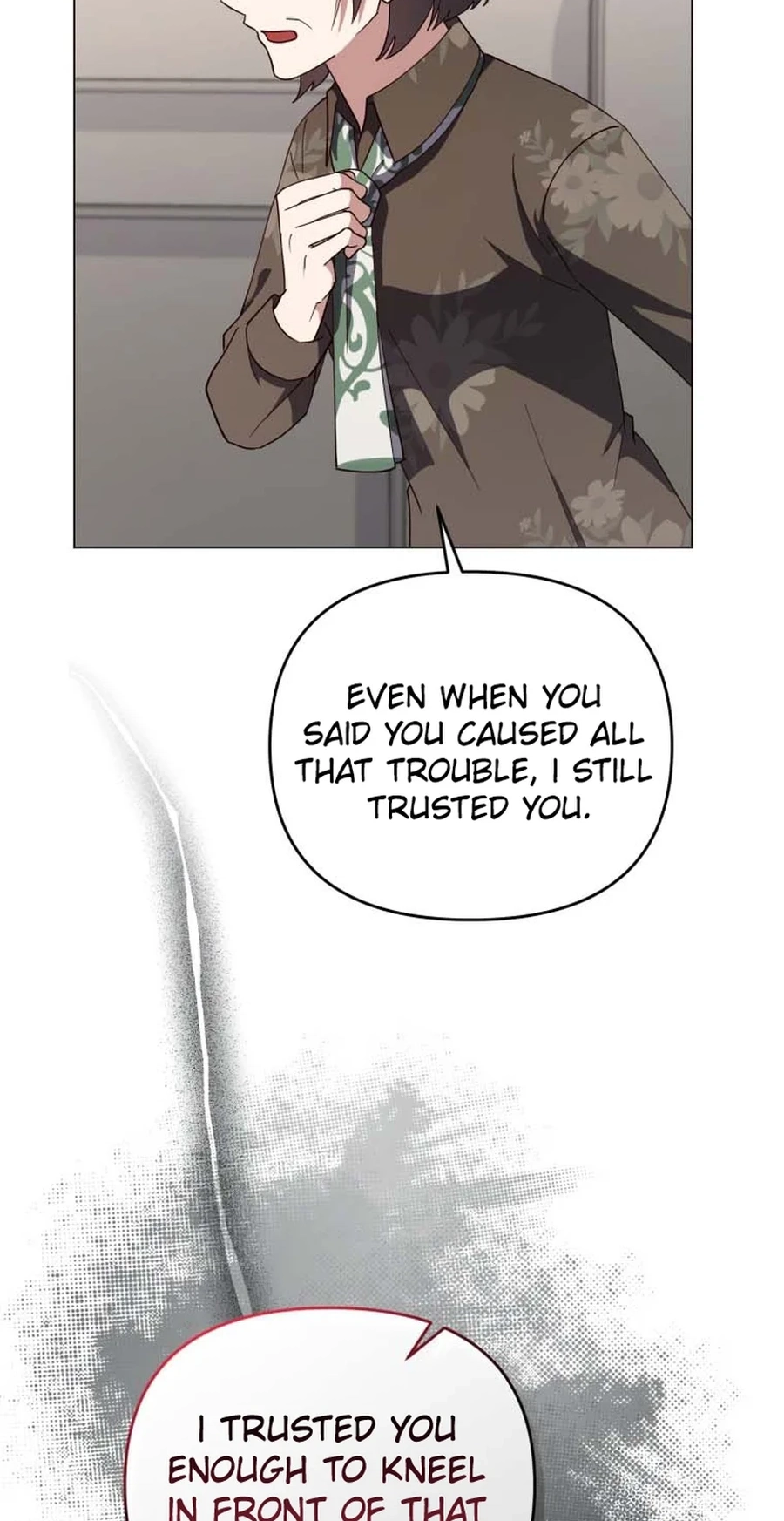 Lip Service Chapter 32 page 4 - 
