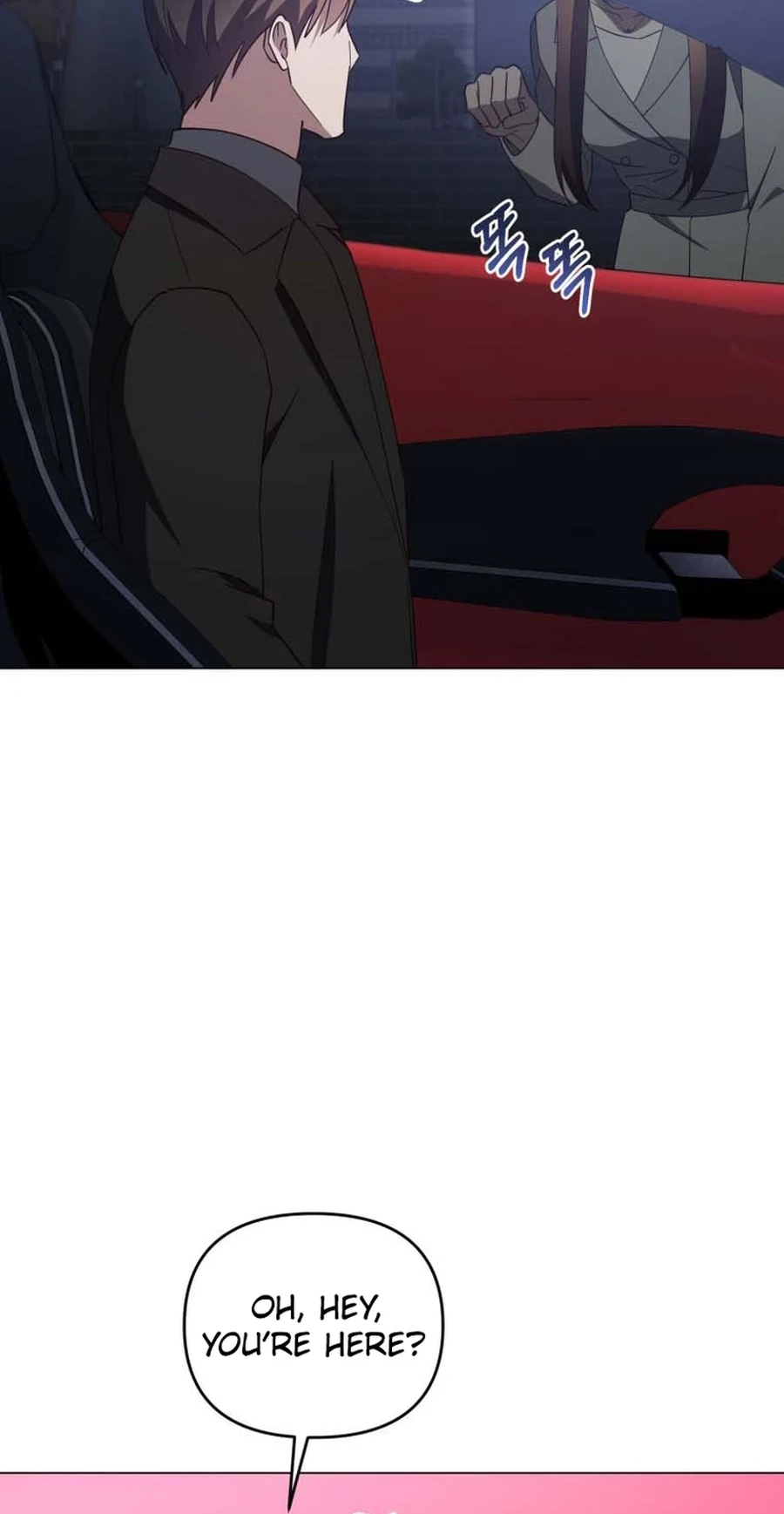 Lip Service Chapter 32 page 31 - 