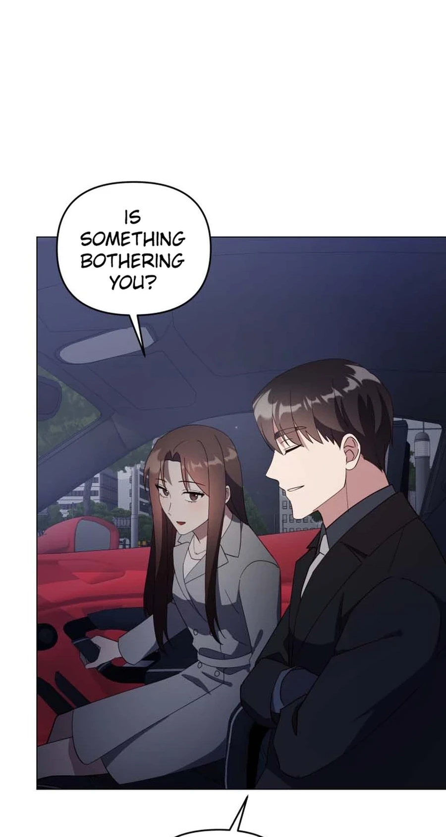 Lip Service Chapter 32 page 33 - 