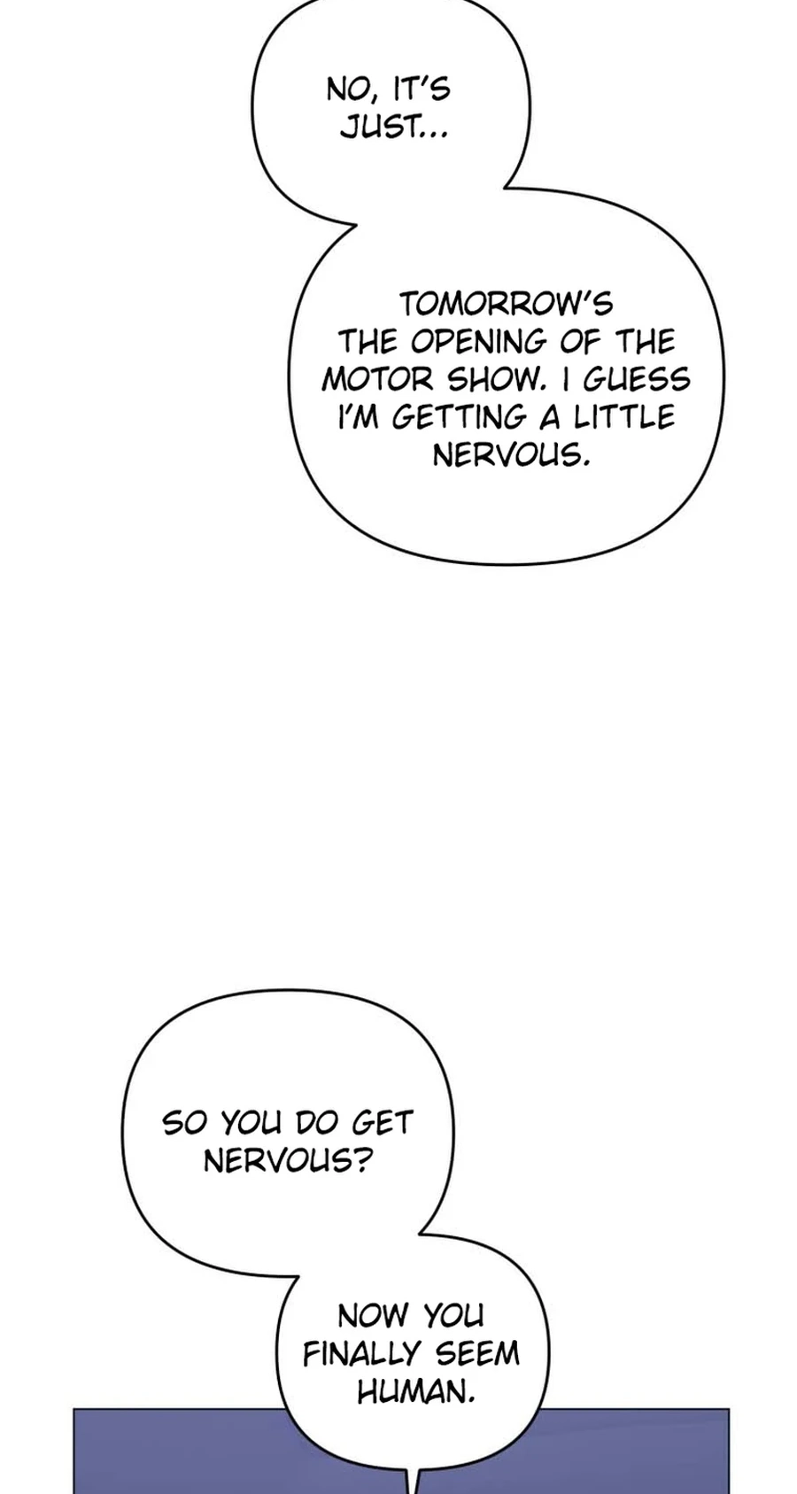 Lip Service Chapter 32 page 34 - 