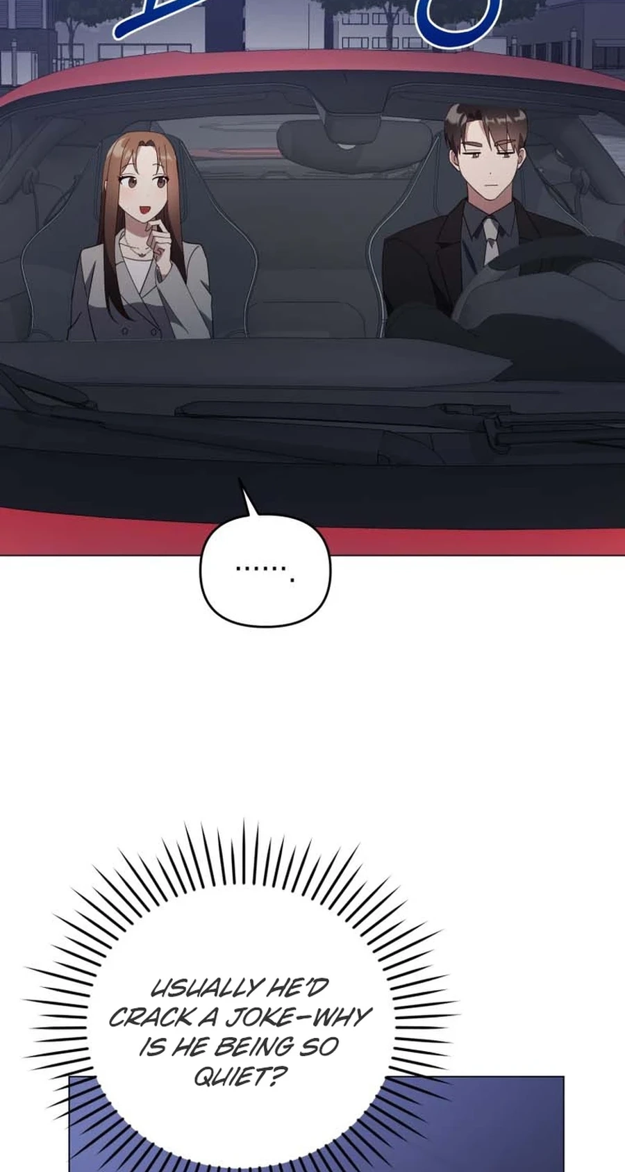 Lip Service Chapter 32 page 36 - 