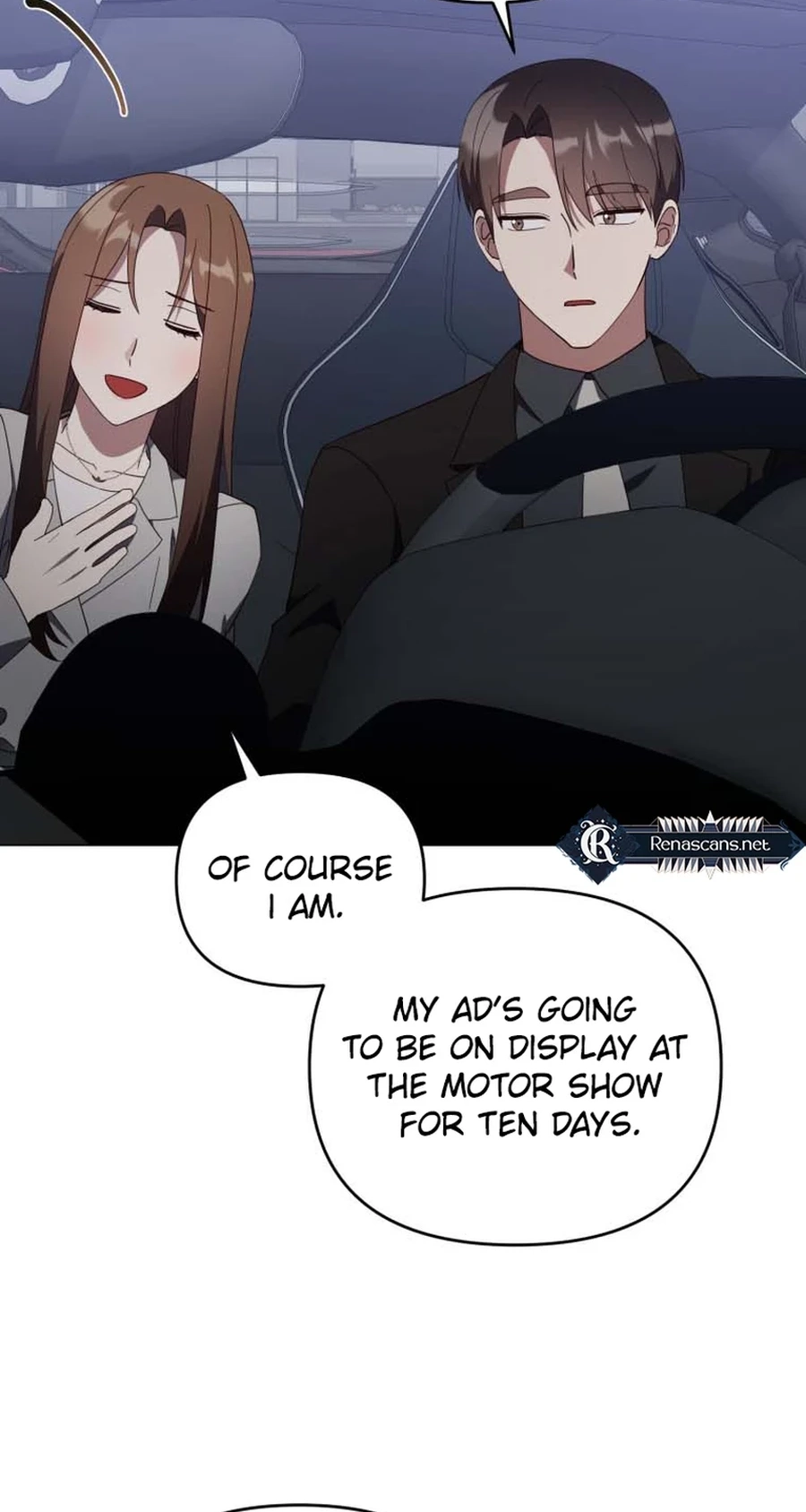 Lip Service Chapter 32 page 38 - 