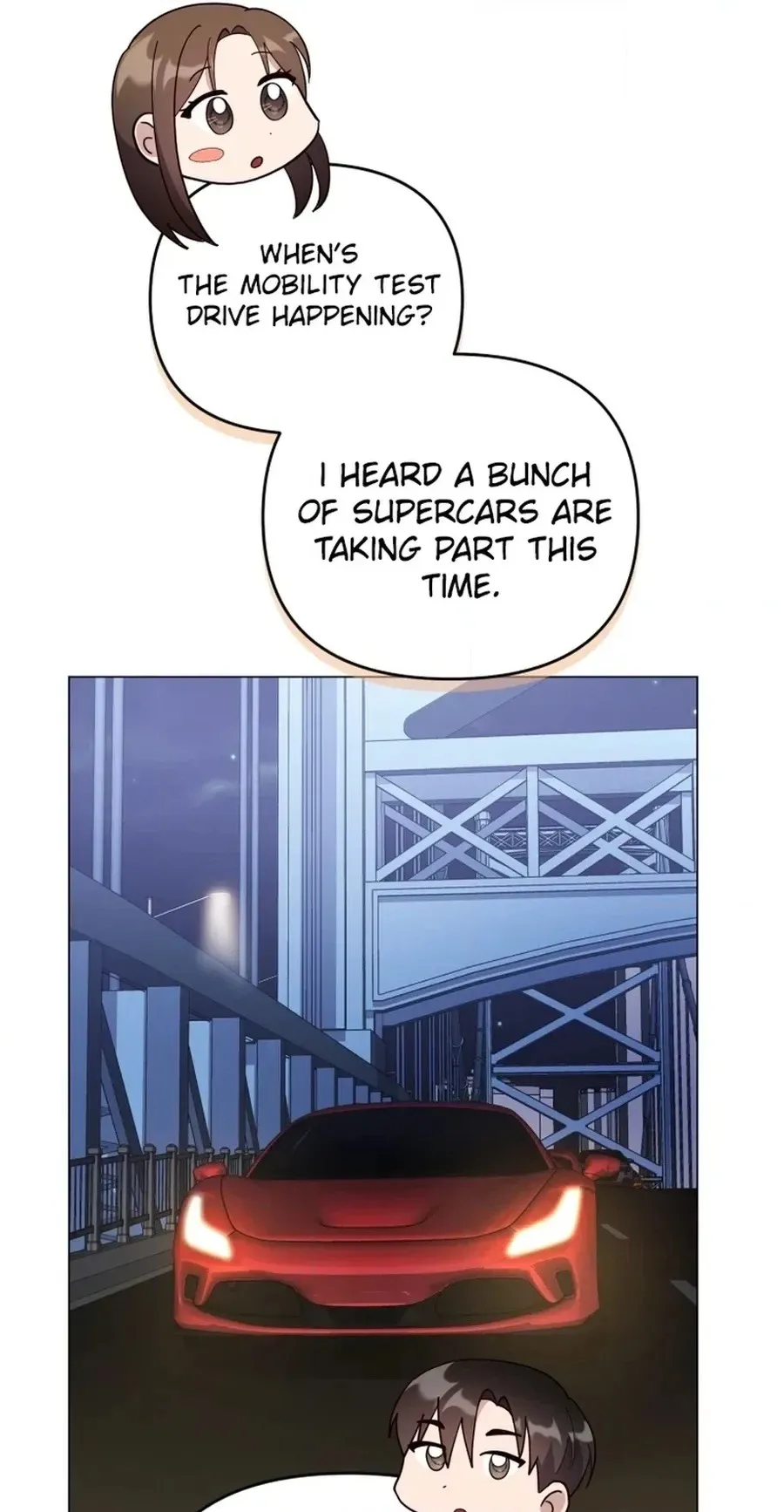 Lip Service Chapter 32 page 40 - 
