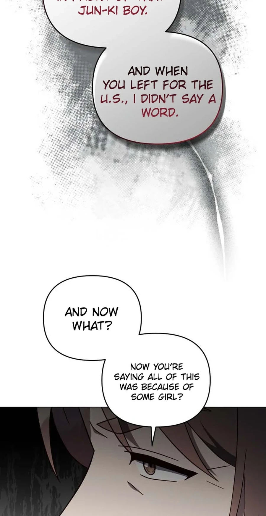 Lip Service Chapter 32 page 5 - 