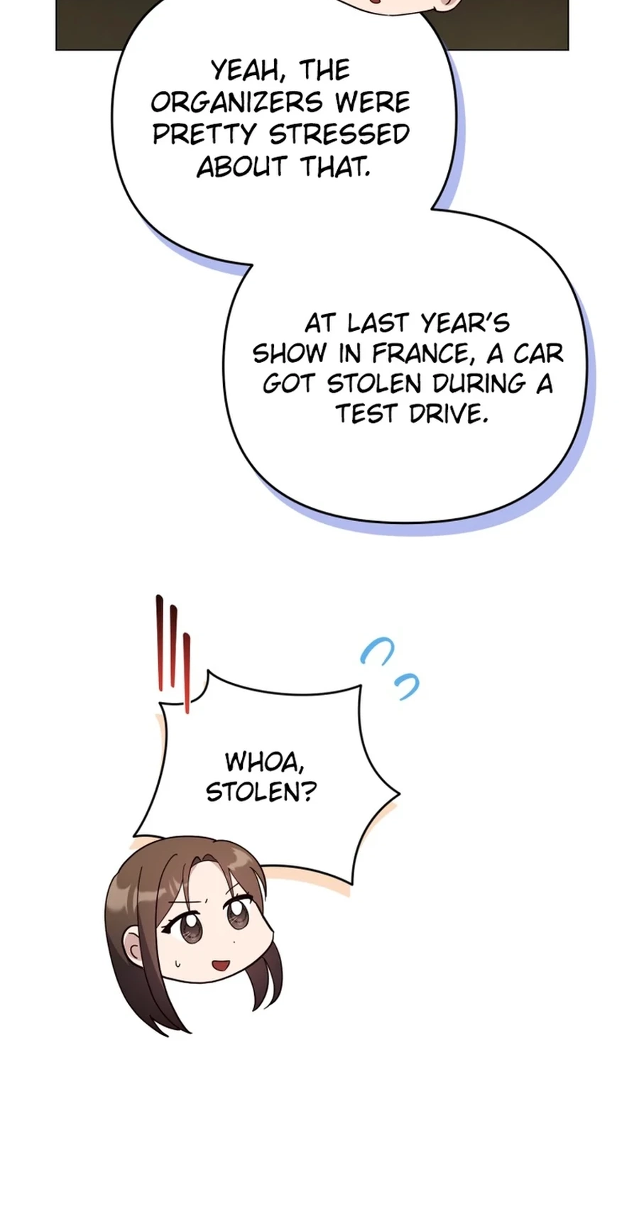 Lip Service Chapter 32 page 41 - 