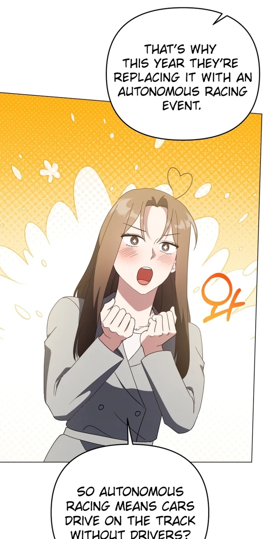 Lip Service Chapter 32 page 42 - 