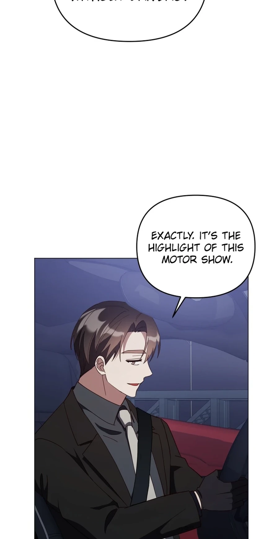 Lip Service Chapter 32 page 43 - 