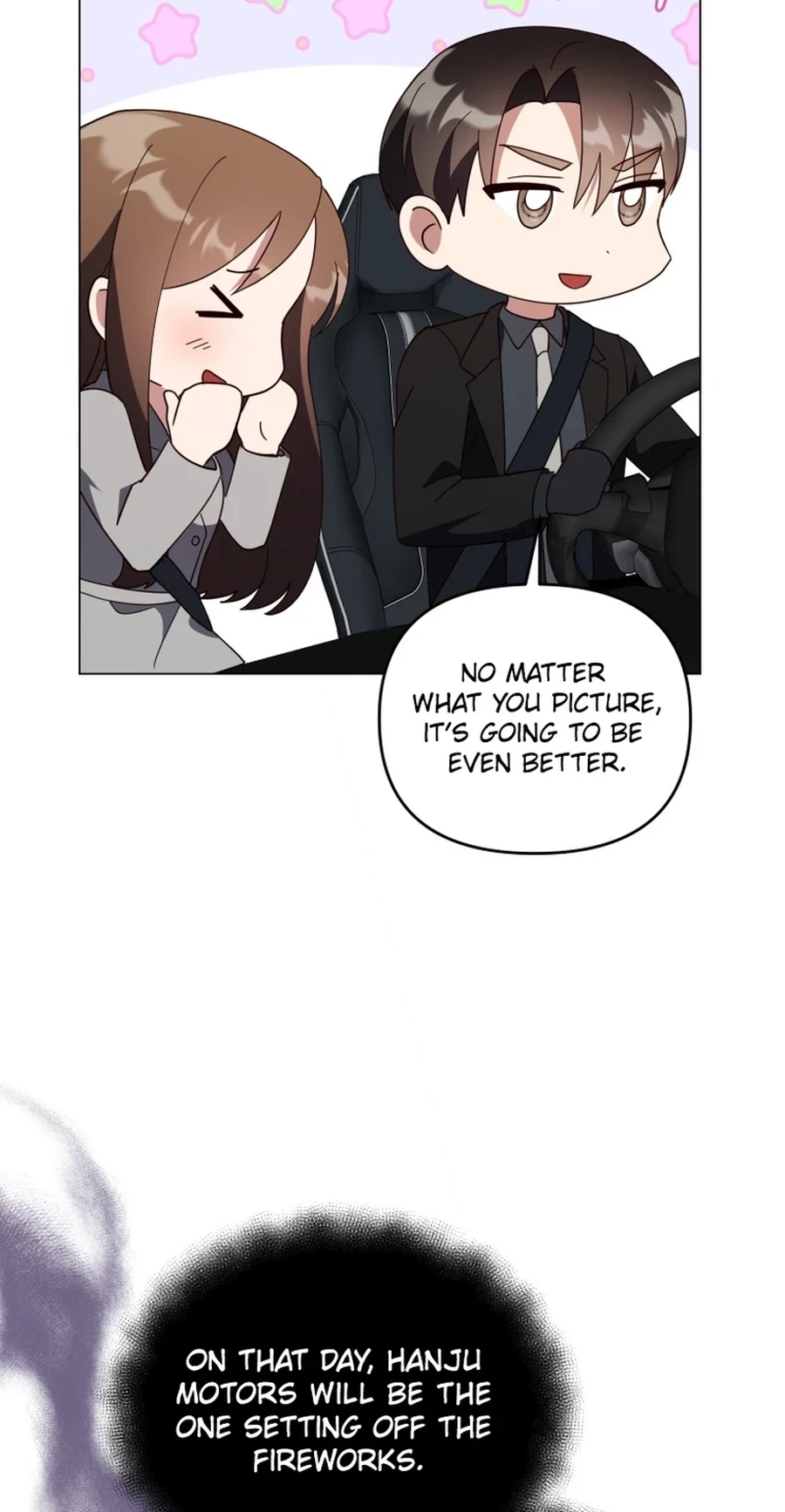 Lip Service Chapter 32 page 46 - 