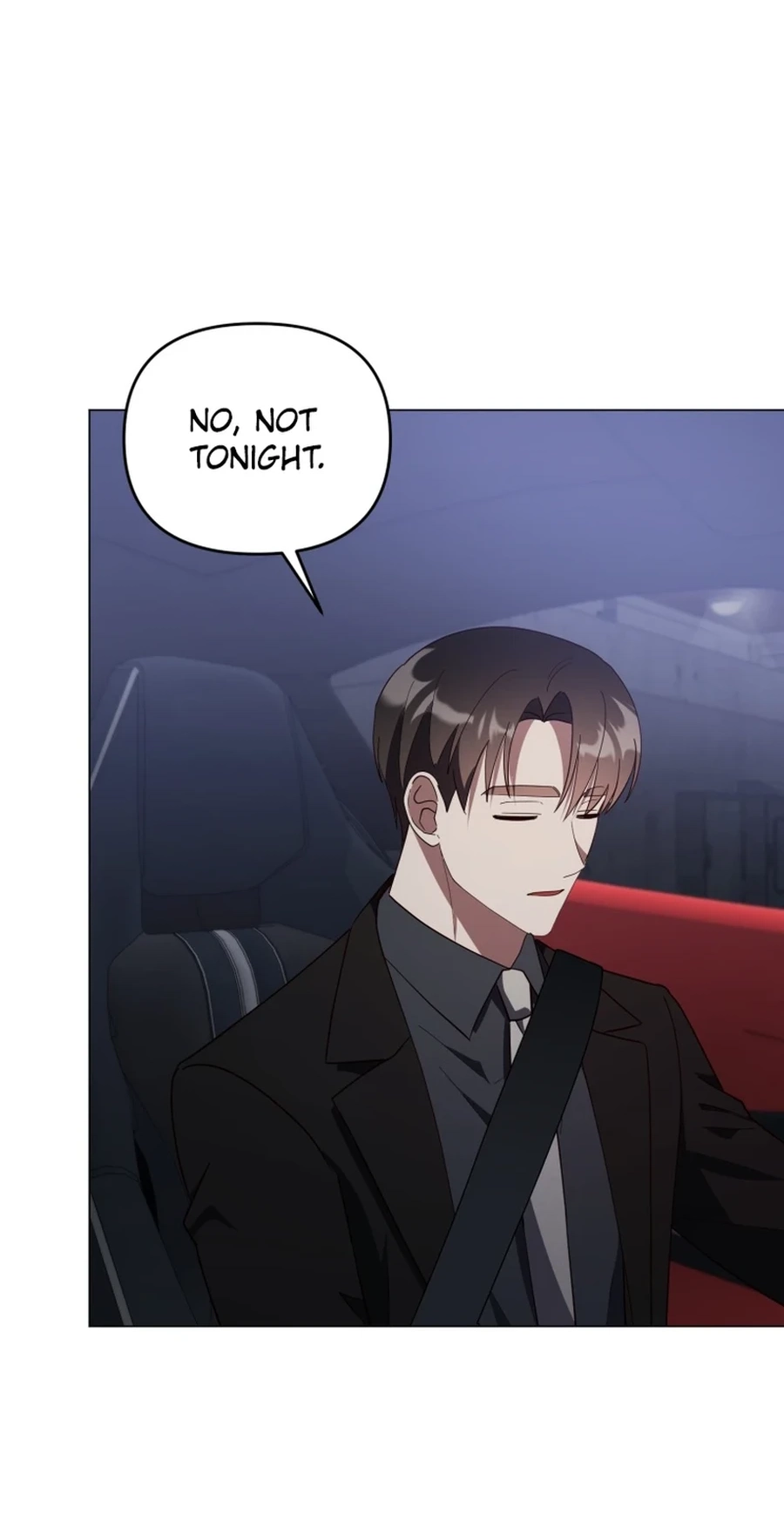 Lip Service Chapter 32 page 49 - 