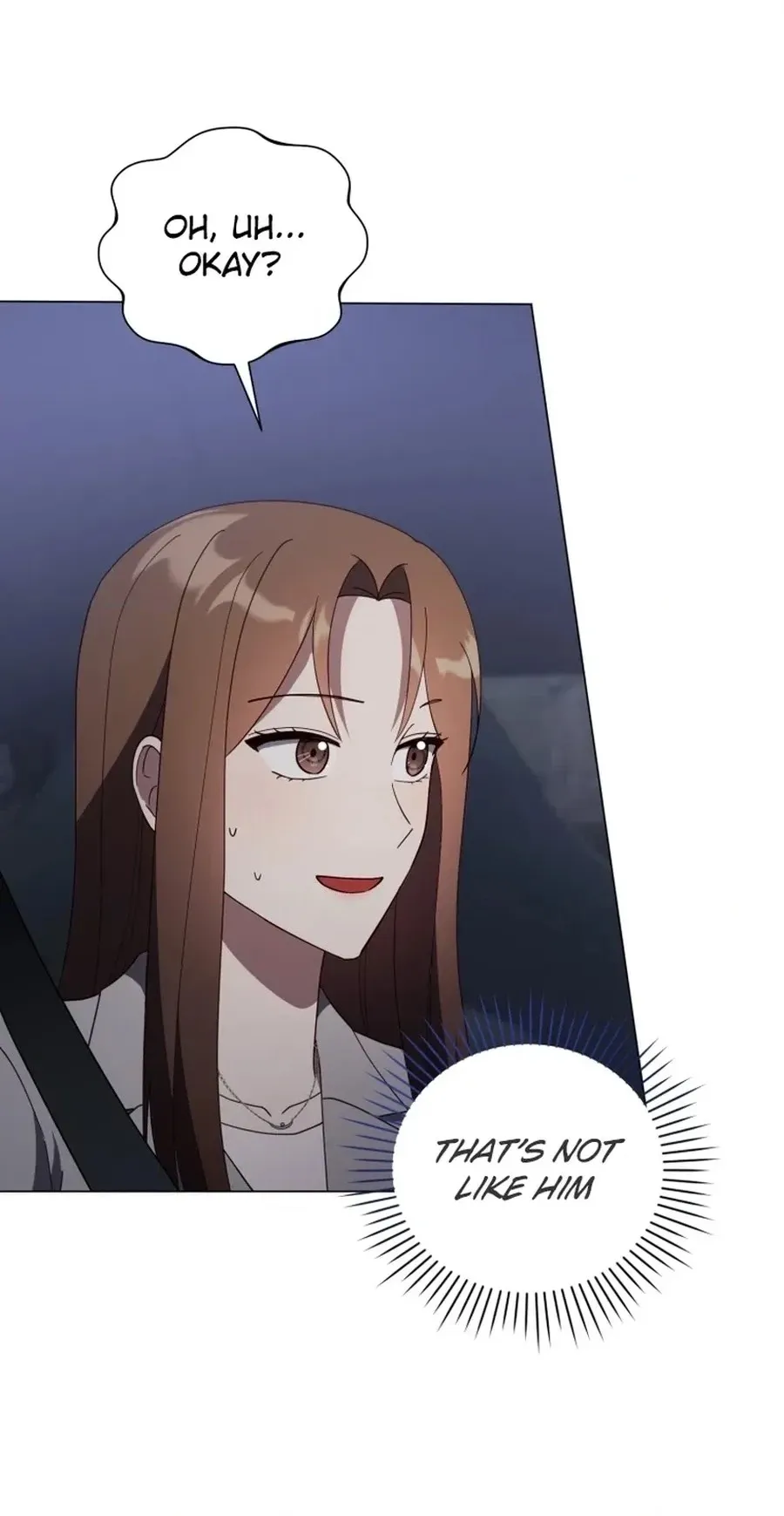 Lip Service Chapter 32 page 50 - 