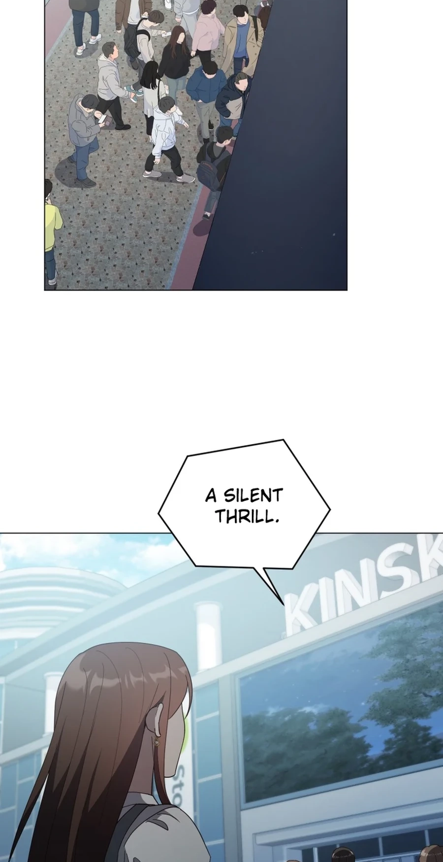 Lip Service Chapter 32 page 57 - 