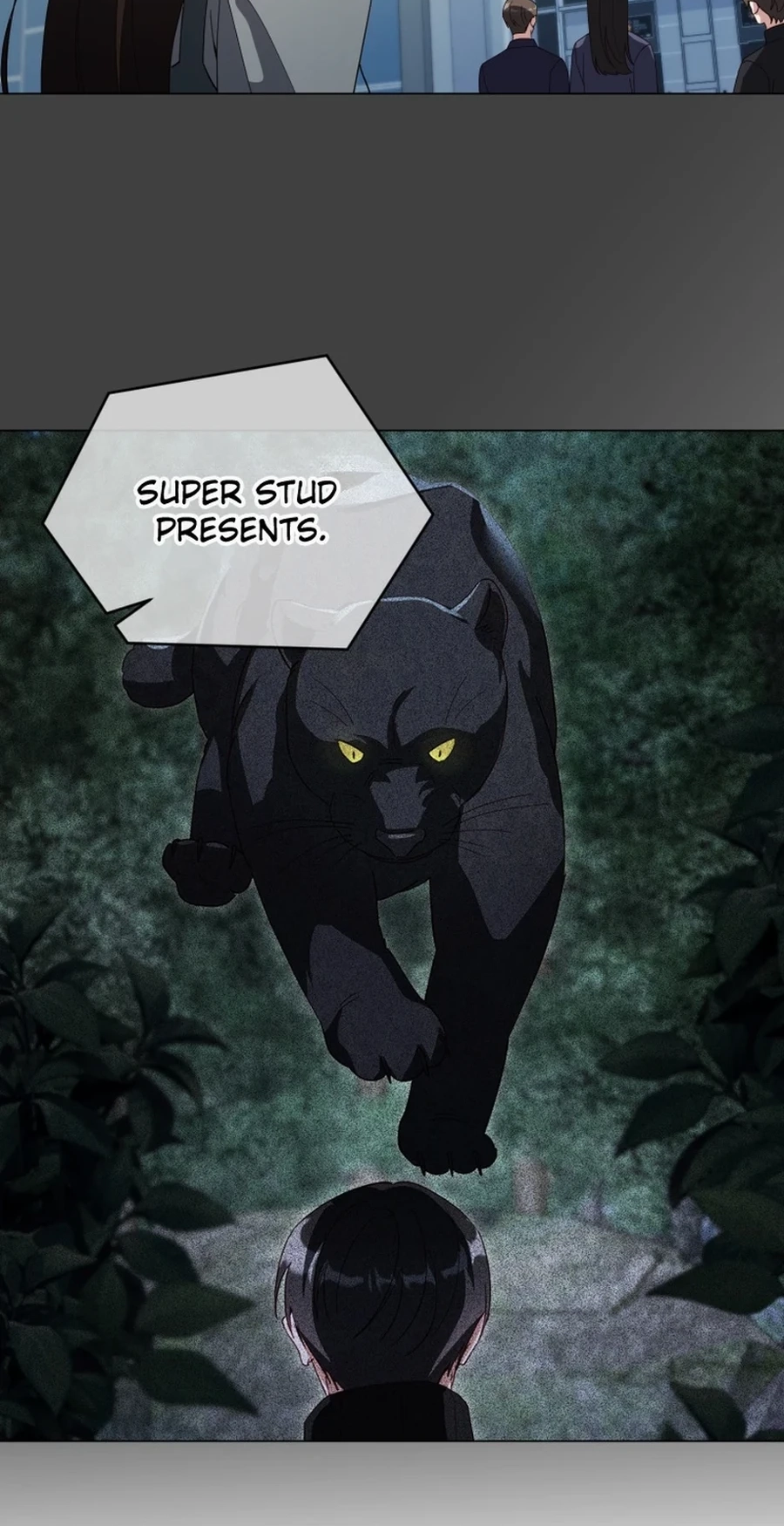 Lip Service Chapter 32 page 58 - 