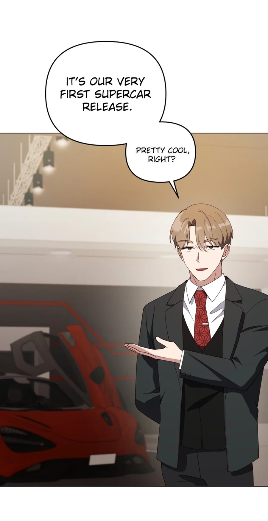 Lip Service Chapter 32 page 63 - 
