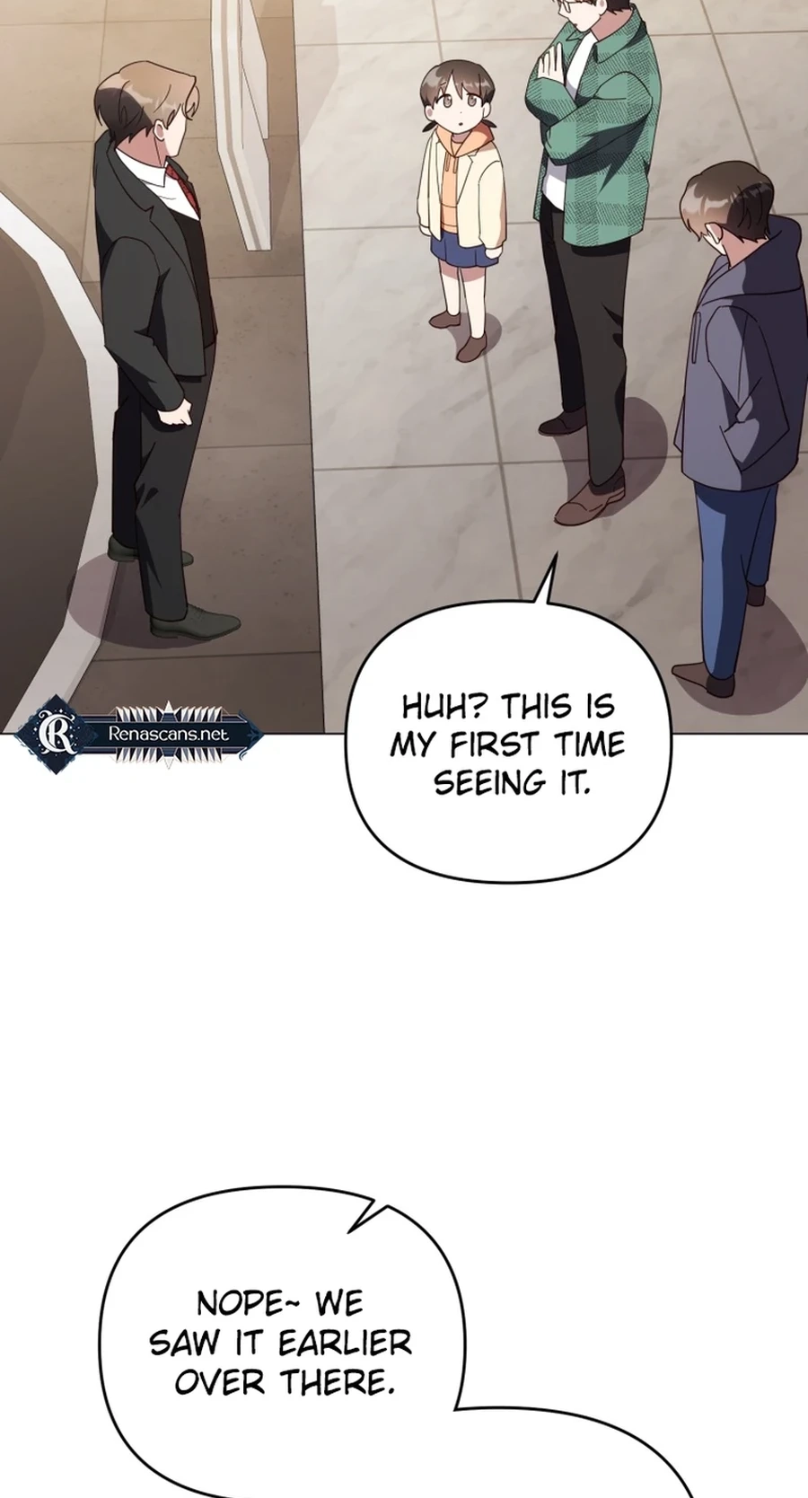 Lip Service Chapter 32 page 66 - 