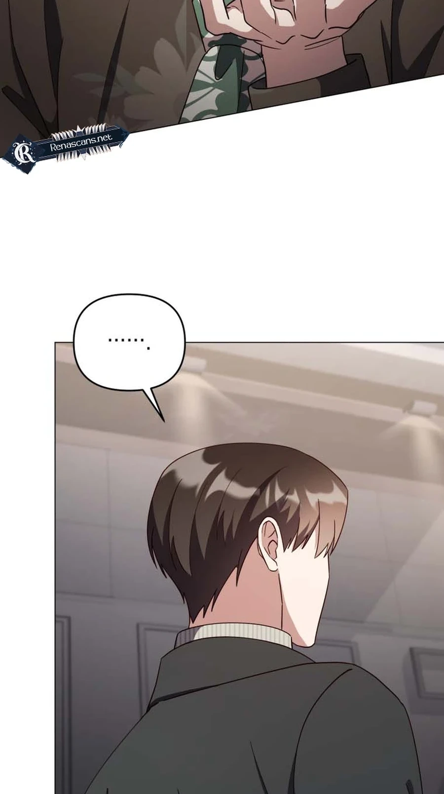 Lip Service Chapter 32 page 9 - 