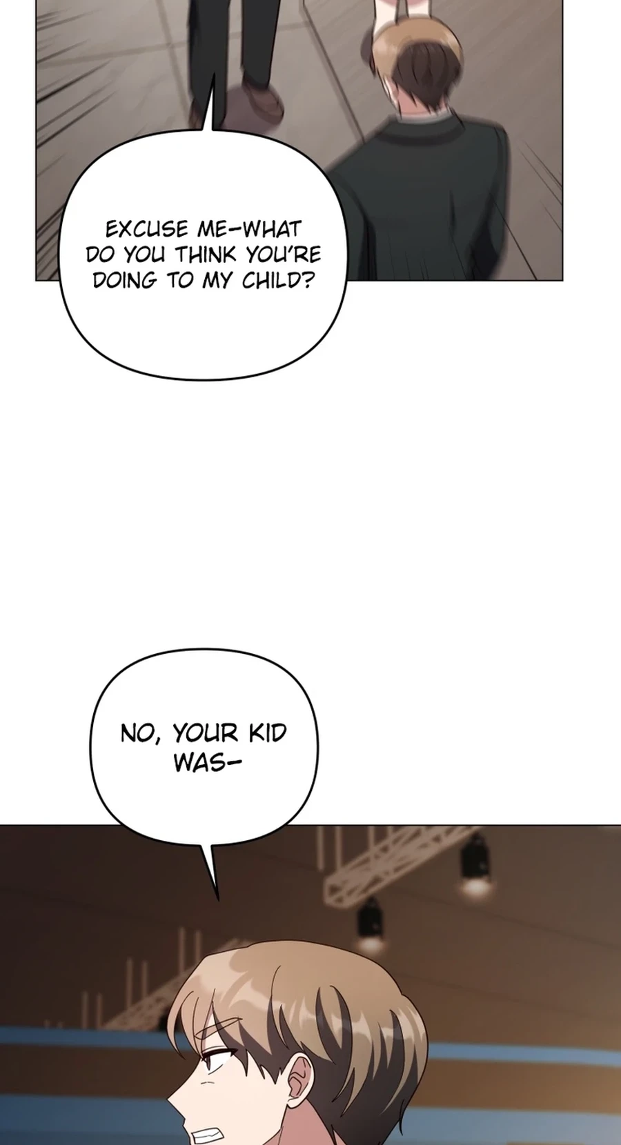 Lip Service Chapter 33 page 11 - 