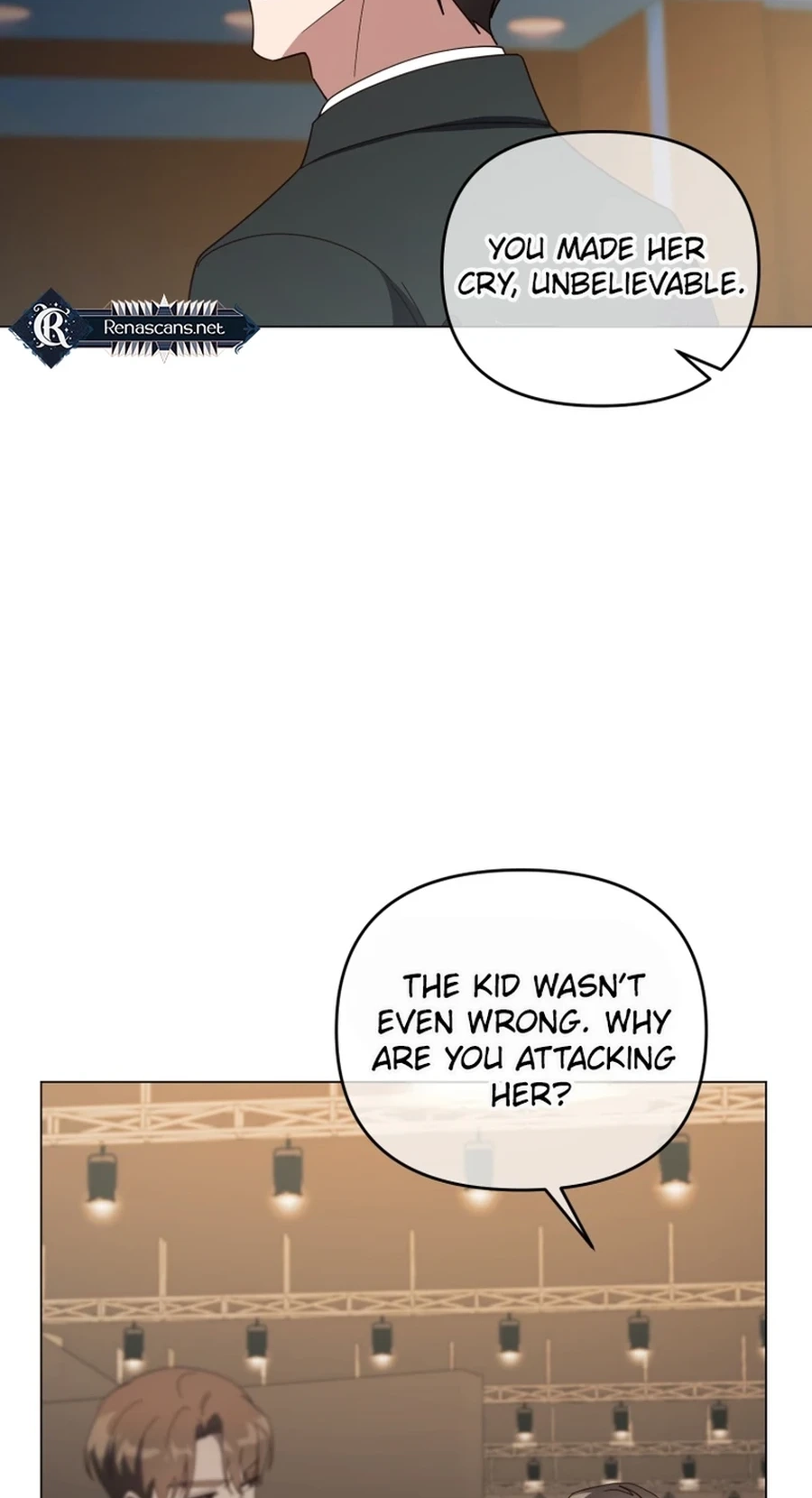 Lip Service Chapter 33 page 12 - 