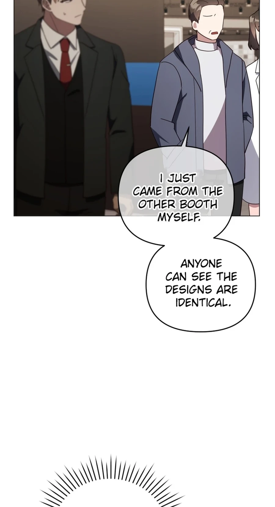 Lip Service Chapter 33 page 13 - 