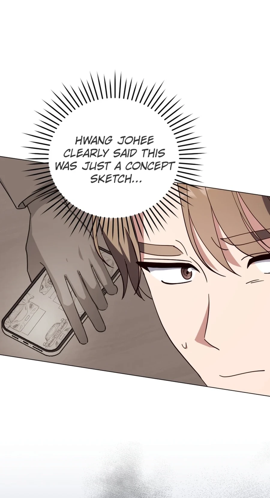Lip Service Chapter 33 page 15 - 