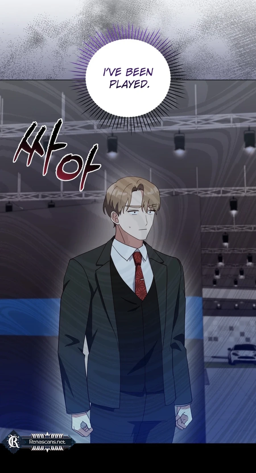 Lip Service Chapter 33 page 16 - 