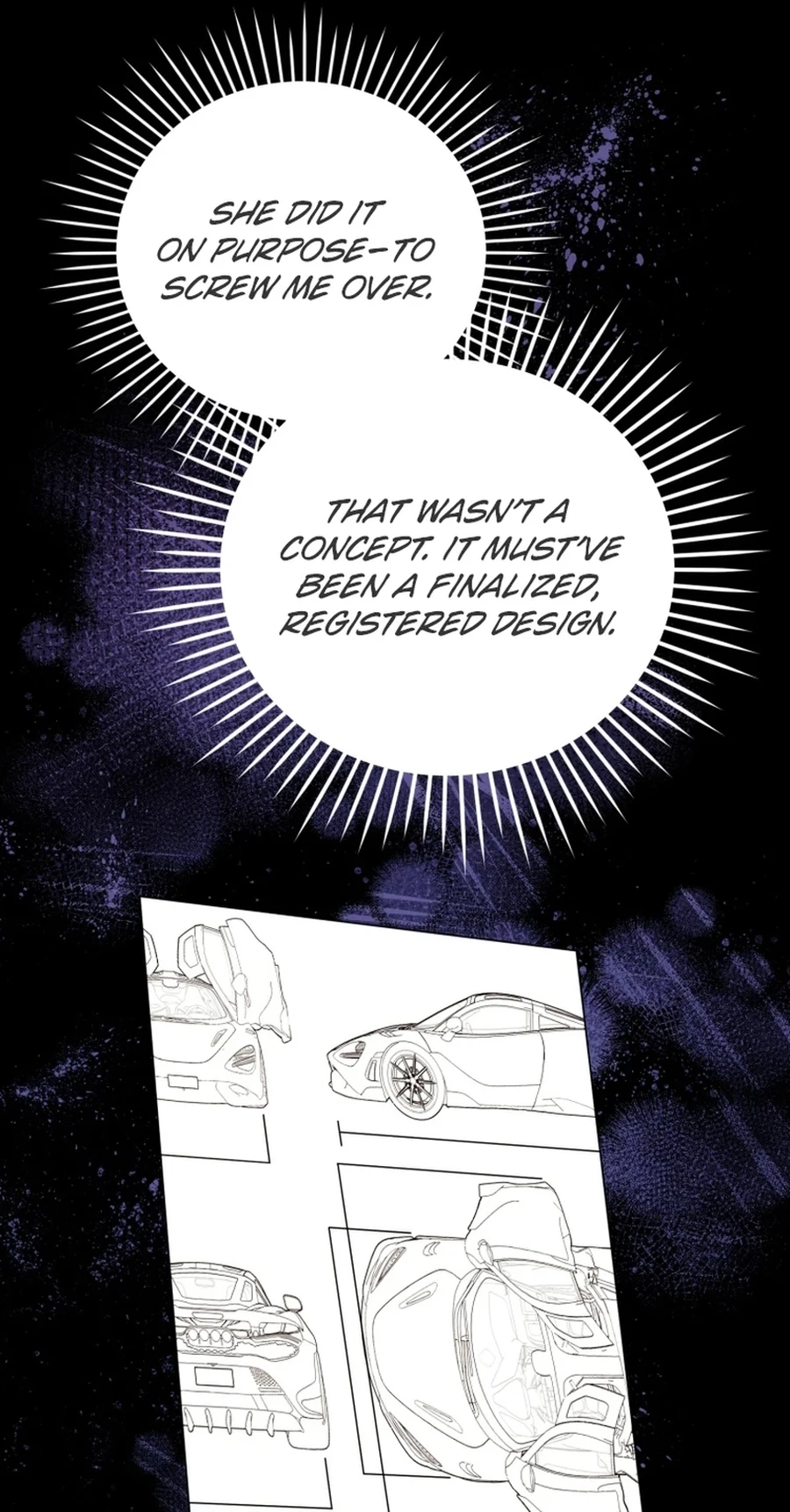 Lip Service Chapter 33 page 17 - 