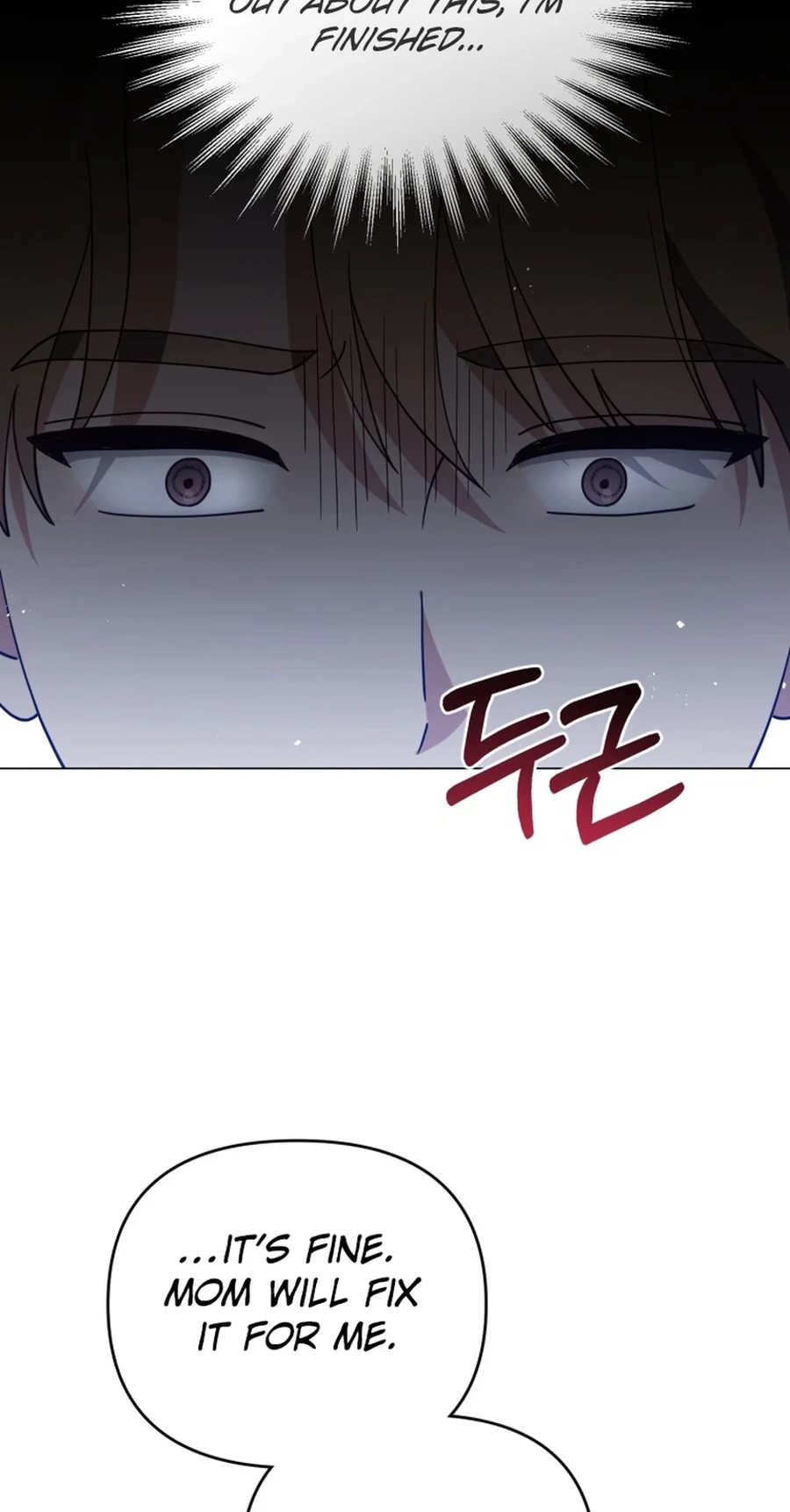 Lip Service Chapter 33 page 19 - 