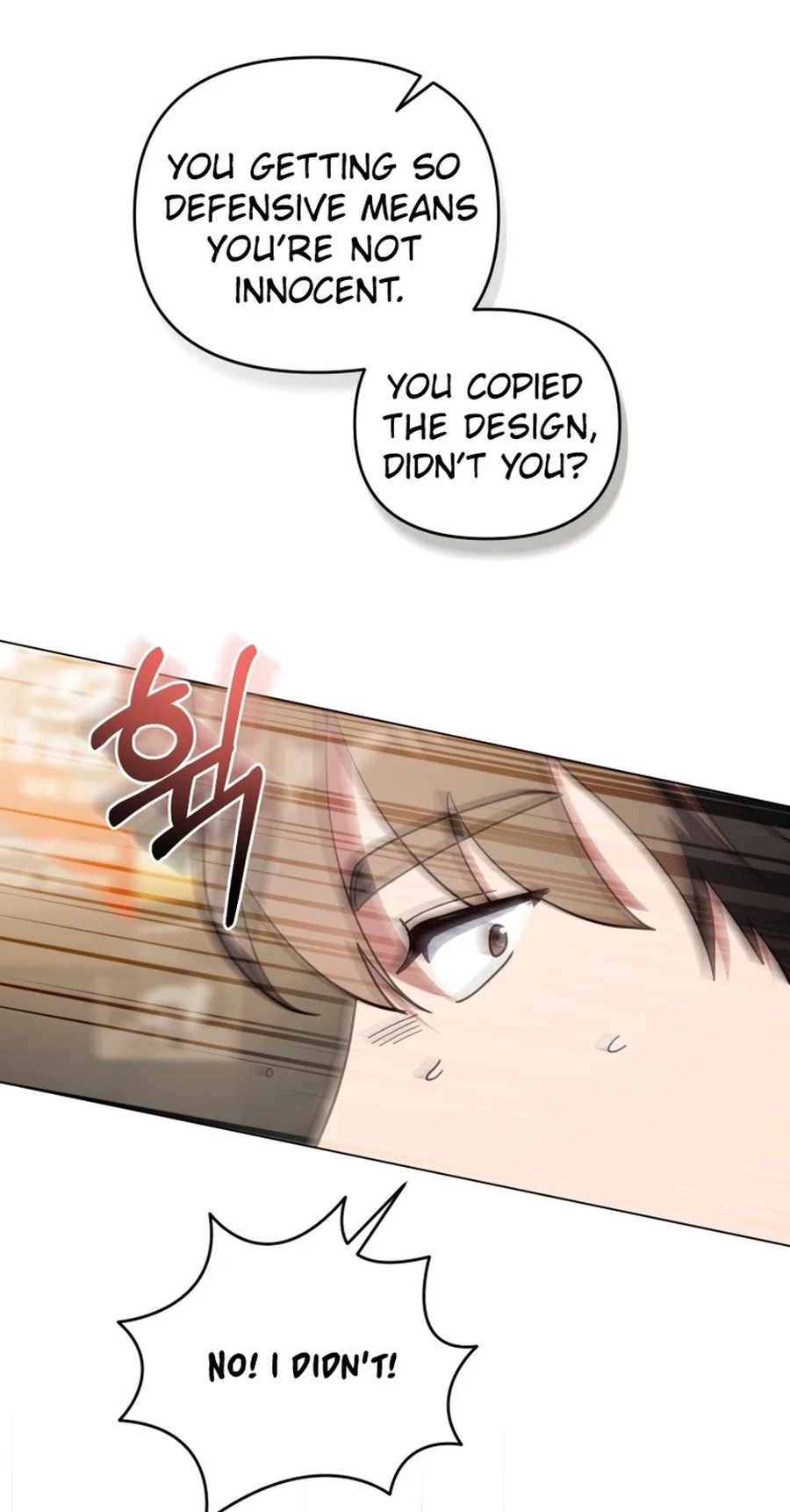 Lip Service Chapter 33 page 21 - 