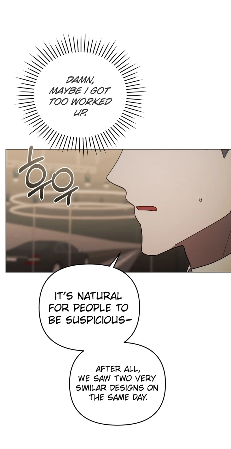 Lip Service Chapter 33 page 26 - 