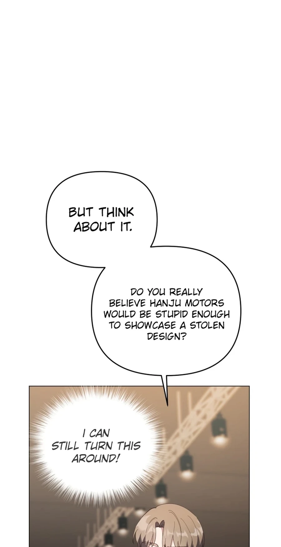 Lip Service Chapter 33 page 27 - 